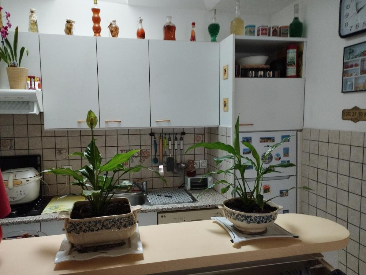 D'hote Dans Maison Individuelle Appartement *
